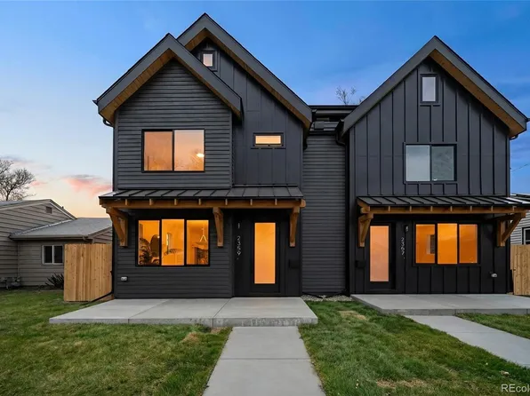 2359 S Bannock Street, Denver, CO 80223