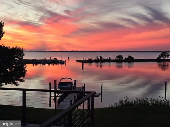 113 Prospect Bay Dr W, Grasonville, MD 21638