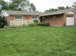 15259 Ridgeway Ave, Midlothian, IL 60445