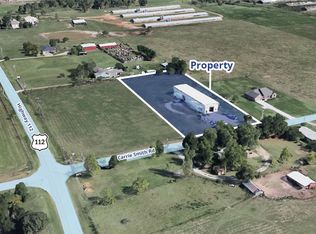 8984 Carrie Smith Rd, Springdale, AR 72762