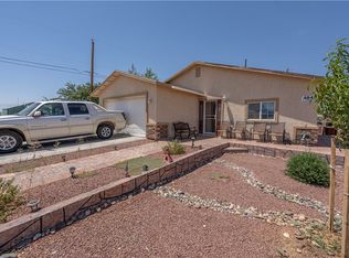 4645 N Powell Ave, Kingman, AZ 86409
