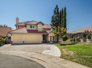 8150 Crosswell Ct, Sacramento, CA