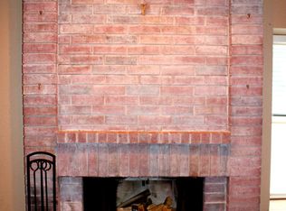 512 Railhead Loop, Ardmore, OK 73401