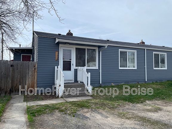 2nd image of 3829 W Pershing Dr