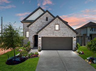 17023 Shimmer Ray St, Hockley, TX 77447