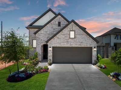 17023 Shimmer Ray St, Hockley, TX, 77447