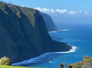 48-5528 Waipio Valley Rd, Honokaa, HI 96727