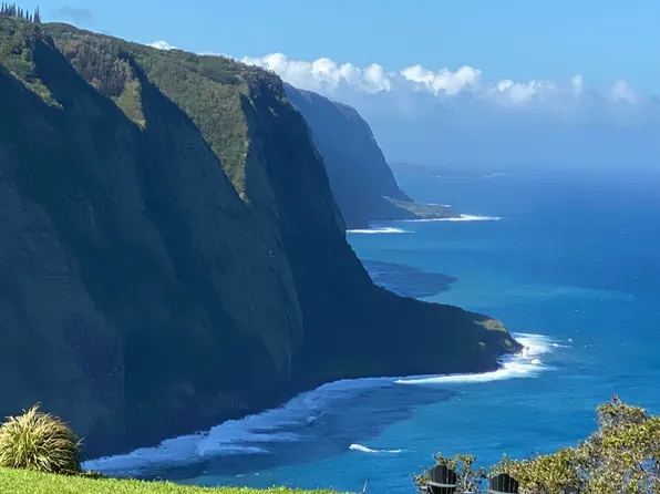 48-5528 Waipio Valley Rd, Honokaa, HI 96727