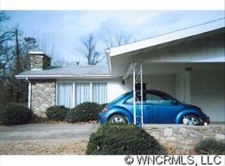 553 New Leicester Hwy, Asheville, NC 28806