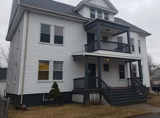 658 Sumner Ave, Springfield, MA 01108