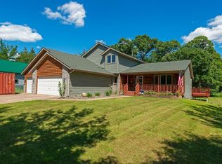 19735 Heather St NW, Oak Grove, MN 55011