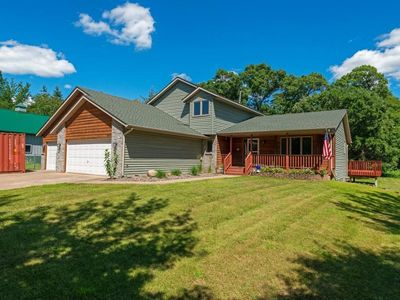 19735 Heather St NW, Oak Grove, MN, 55011