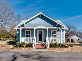 15705 Smith Boyd Rd, Charlotte, NC 28273