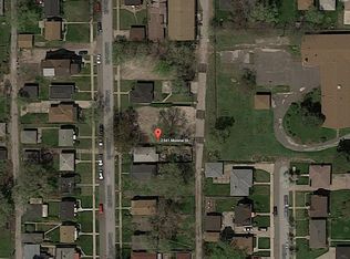 2341 Monroe St, Gary, IN 46407