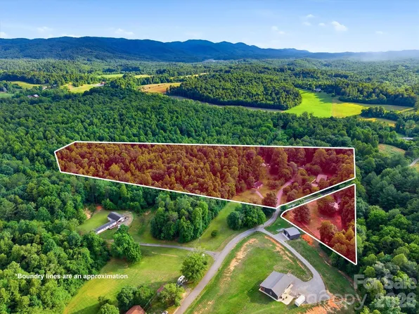 360 Johnson Caldwell Rd, Boomer, NC 28606