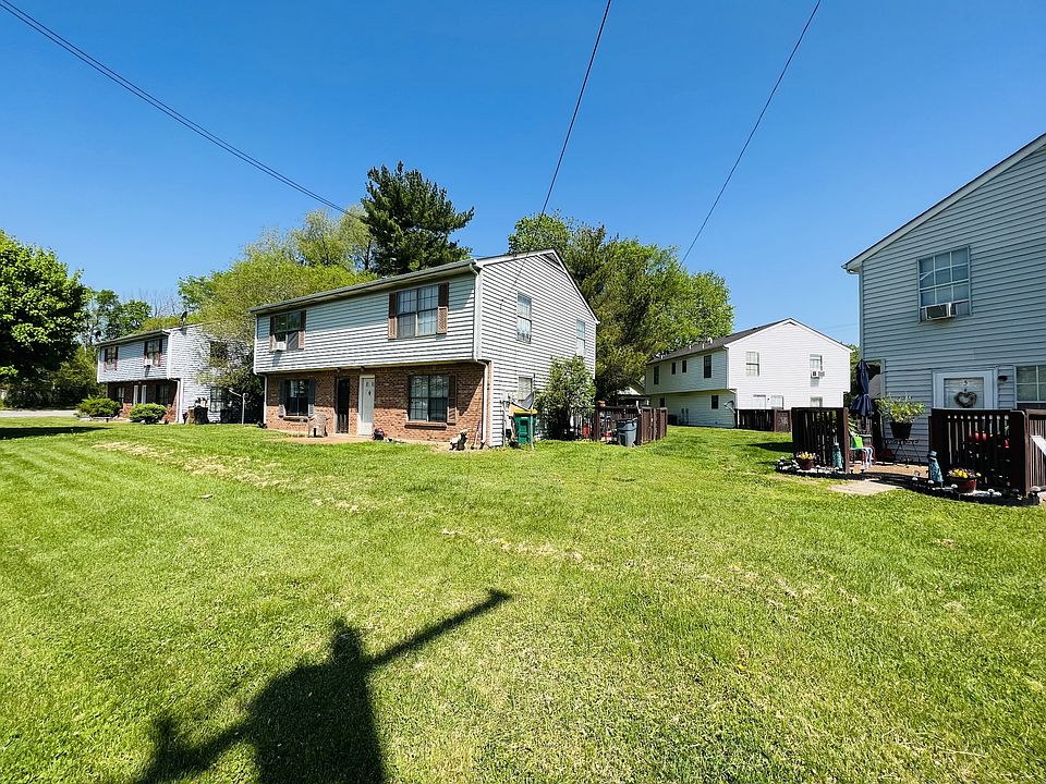 356 Beechcroft Rd 3BD, Spring Hill, TN 37174 Zillow