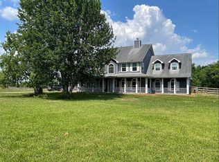 16703 Suncreek Rnch, Rosharon, TX 77583