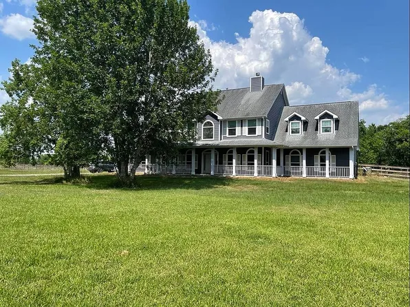 16703 Suncreek Rnch, Rosharon, TX 77583