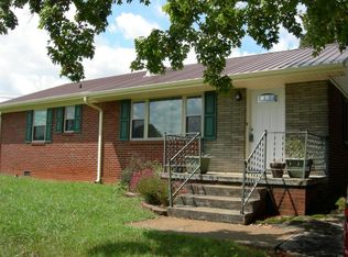 1601 Russell Dr, Maryville, TN 37804