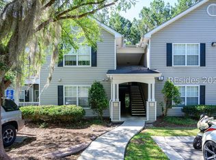 50 Pebble Beach Cv APT J115, Bluffton, SC 29910