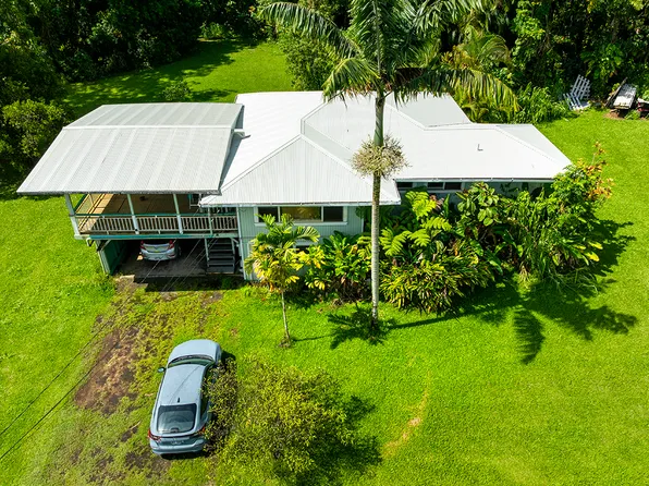27-106 Ohanakupa Rd, Papaikou, HI 96781