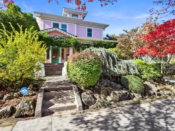 5753 N Haight Ave, Portland, OR 97217