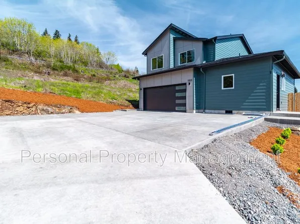 1810 N 20th Ct, Washougal, WA 98671