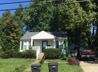 951 W Cherry St, Troy, MO 63379