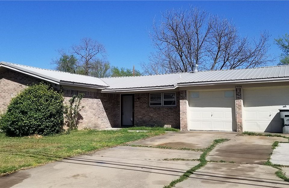 1906 N 60th St, Killeen, TX 76543 Zillow