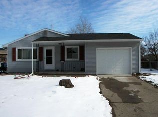 3829 Palmer St, Lansing, MI