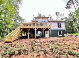 16420 W Sand Lake Rd #2, Stone Lake, WI 54876