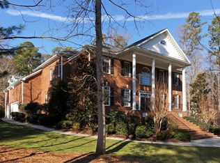 6405 Via Galardo Ln, Raleigh, NC 27614