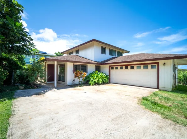 395B Miulana Pl Unit B-2, Kapaa, HI 96746