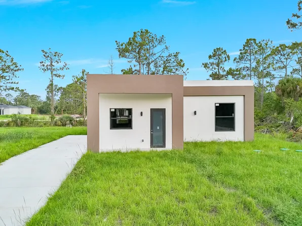 950 Alcalde St E, Lehigh Acres, FL 33974