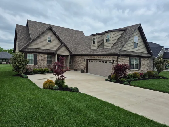 710 Goldenwood Dr, Richmond, KY 40475