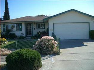 4440 Caren St, Fremont, CA 94538