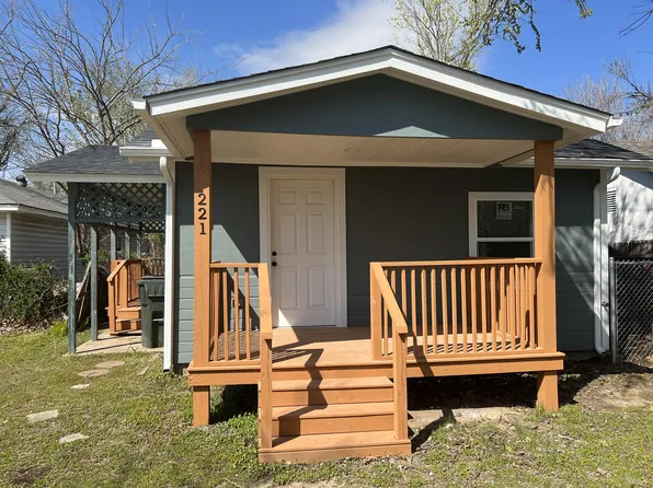 221 W Himes St, Norman, OK 73069