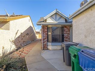 37638 12th St E, Palmdale, CA 93550