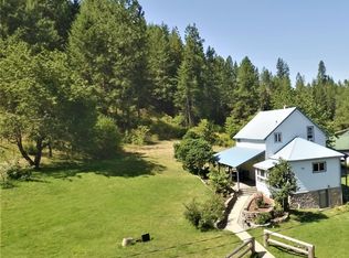 18500 S Oldlane Rd, Cataldo, ID 83810