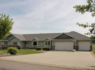 9404 N Murray Rd, Newman Lake, WA 99025