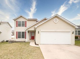505 Chatham Dr, O'Fallon, MO 63366