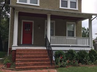 2907 Edgewood Ave, Richmond, VA 23222