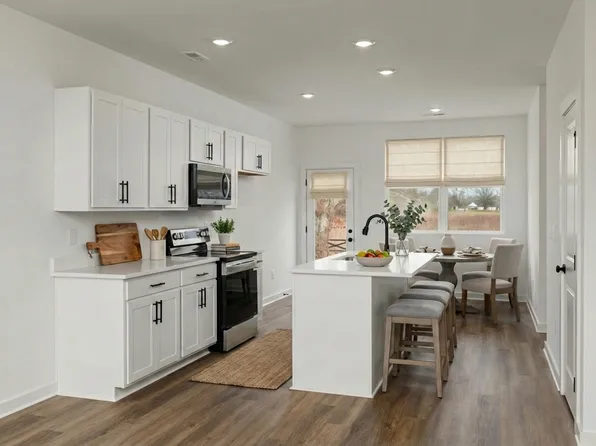 1117 Marlowe Lndg Lot 5, Nashville, TN 37207