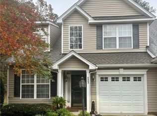 8803 Providence Knoll Mews, North Chesterfield, VA 23236