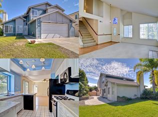 1677 Charlie Horse Way, Oceanside, CA 92057