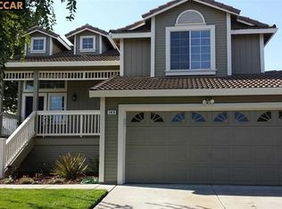 163 Century Way, Oakley, CA 94561