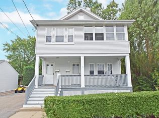 44-46 Donnybrook Rd, Brighton, MA 02135