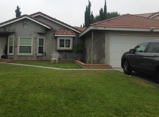 14096 Monterra Ave, Fontana, CA 92337