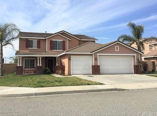 5802 Shady Rock Ln, Fontana, CA 92336