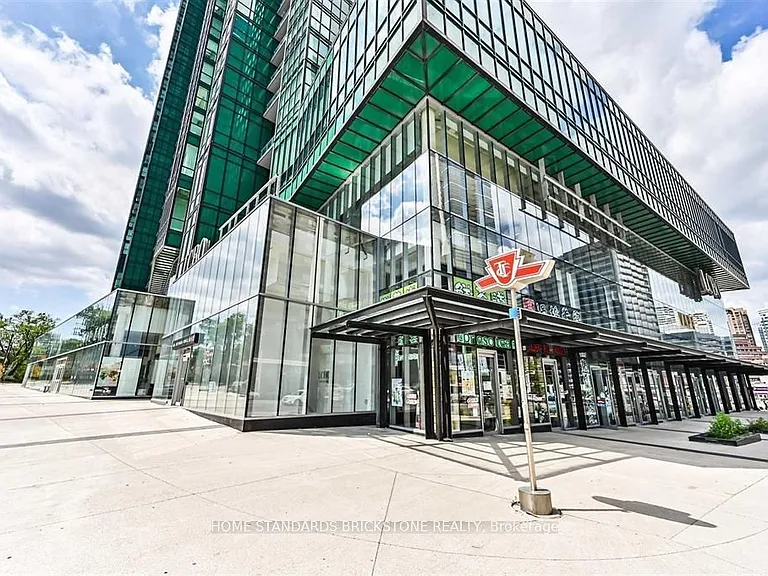 11 Bogert Ave #1802 — Photo 2